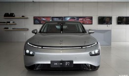 小鹏电动车爆料视频,揭秘未来智能出行新篇章